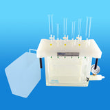 SPE Tube Vacuum Manifold for 12-24 Samples