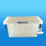 SPE Tube Vacuum Manifold for 12-24 Samples