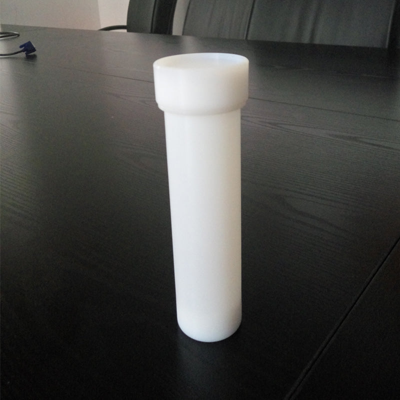 TFM Sample Vessel Insert