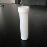 TFM Sample Vessel Insert