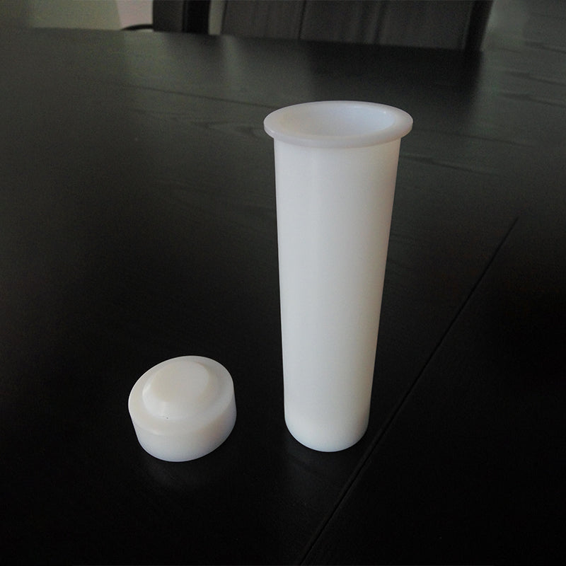 TFM Sample Vessel Insert