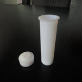 TFM Sample Vessel Insert