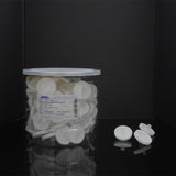 Filtration product syringe filter