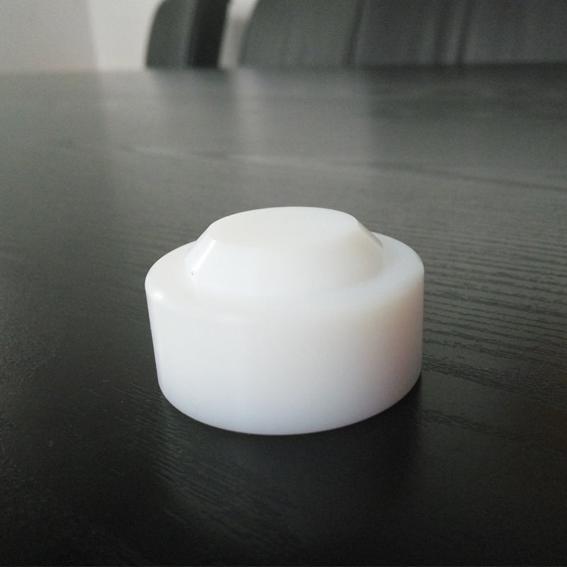 TFM Sample Vessel Insert