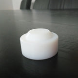 TFM Sample Vessel Insert