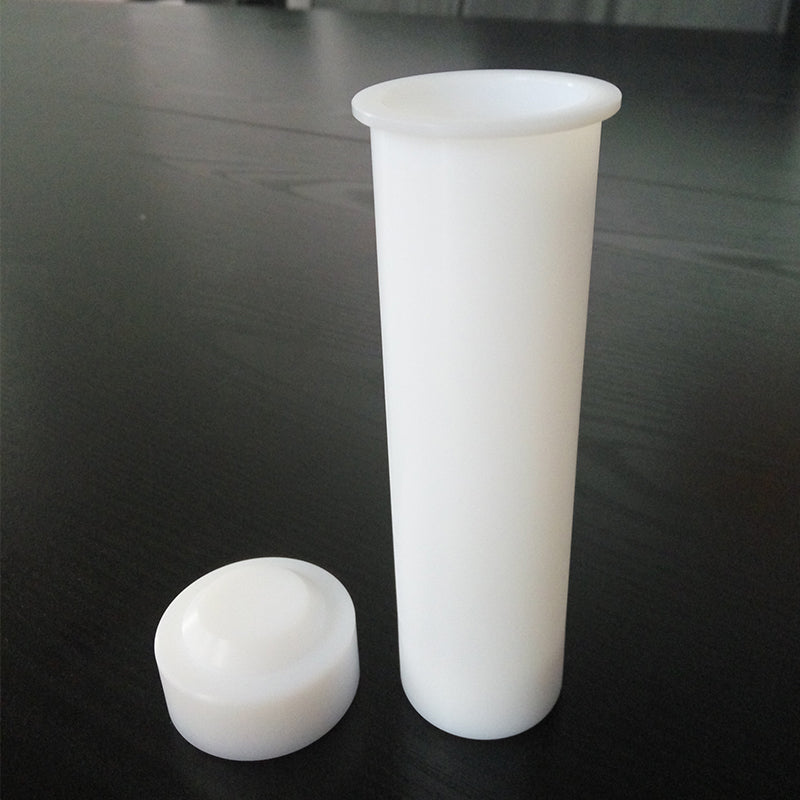 TFM Sample Vessel Insert