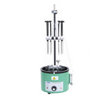 Nitrogen  Evaporator with Water bath