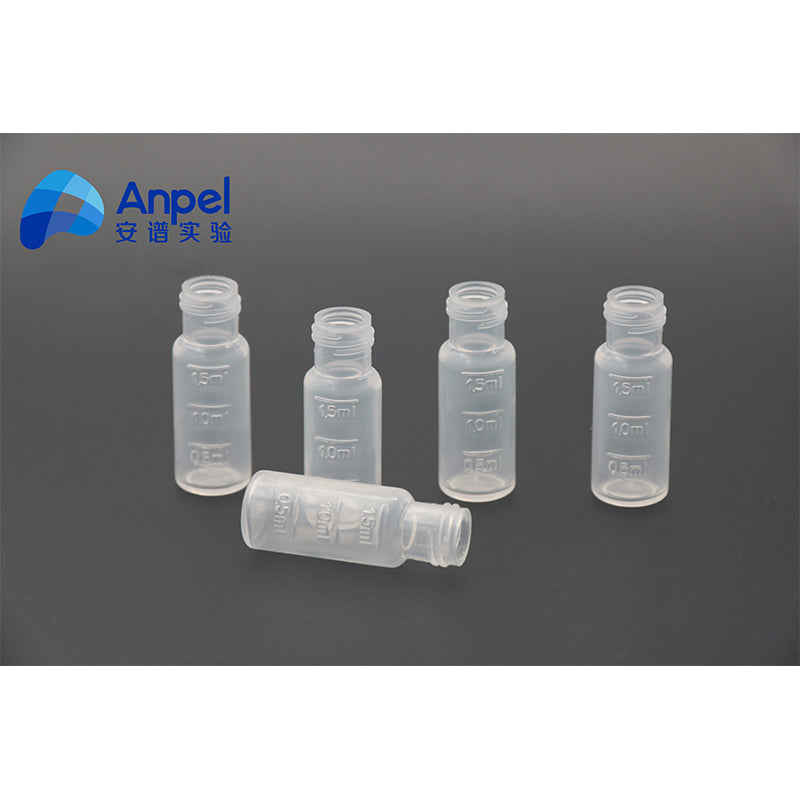 Glass Vials