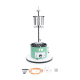 Nitrogen  Evaporator with Water bath