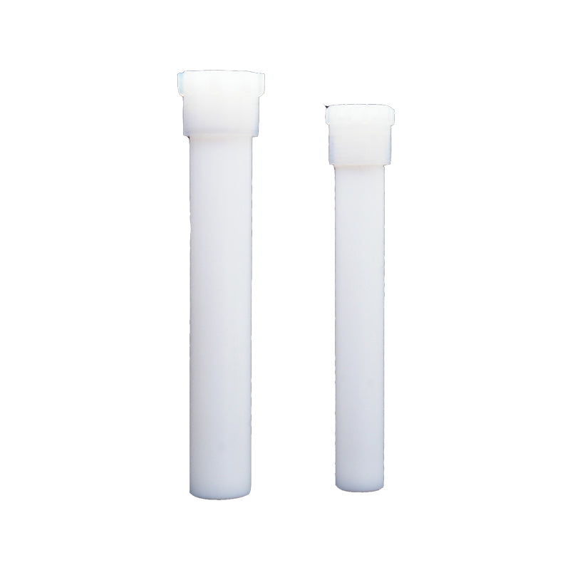 TFM Sample Vessel Insert