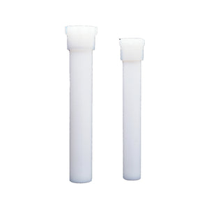 TFM Sample Vessel Insert