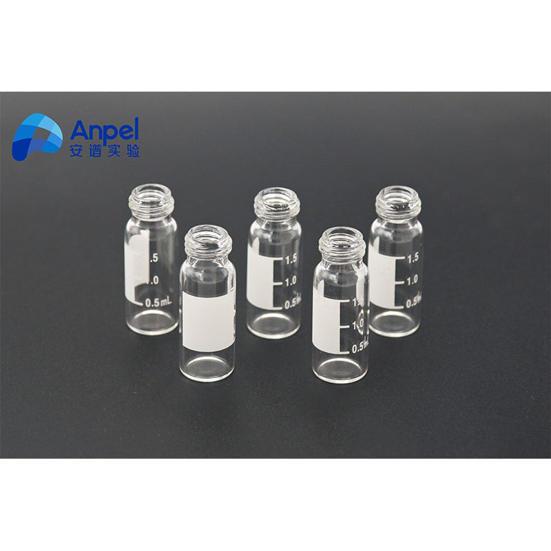 Glass Vials