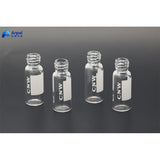 Glass Vials