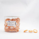 Filtration product syringe filter