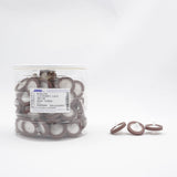 Filtration product syringe filter