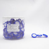 Filtration product syringe filter