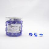 Filtration product syringe filter