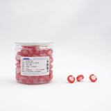 Filtration product syringe filter