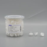 Filtration product syringe filter