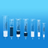 Solid Phase SPE Cartridges