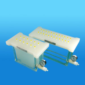 SPE Tube Vacuum Manifold for 12-24 Samples