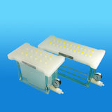 SPE Tube Vacuum Manifold for 12-24 Samples